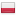 kurzac.pl hosted country
